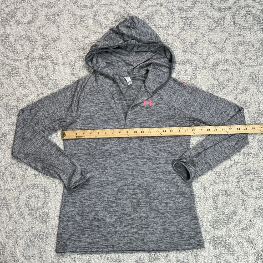 Under Armour this under